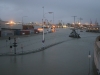 229 Hoogwater Delfzijl