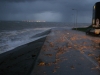 231 Hoogwater Delfzijl