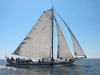 79 Borkum race